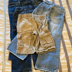 Boys jeans 5T